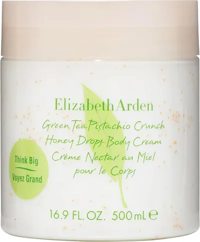 Elizabeth Arden Green Tea Honey Drops Crema Corporal