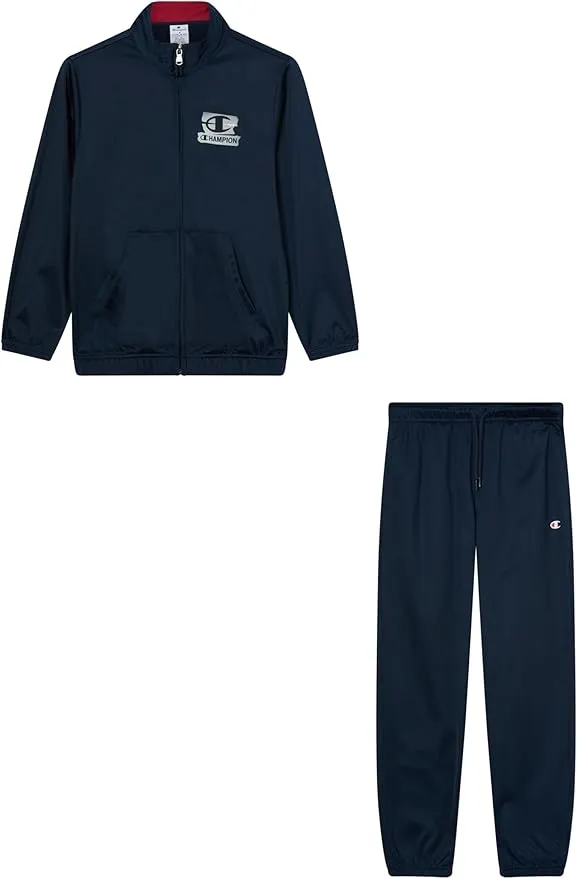 Conjunto deportivo Champion Legacy Boys