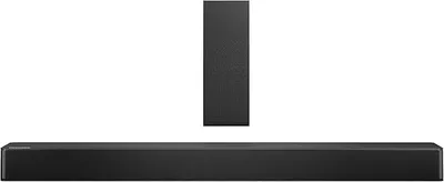 Barra de sonido Hisense HS2100