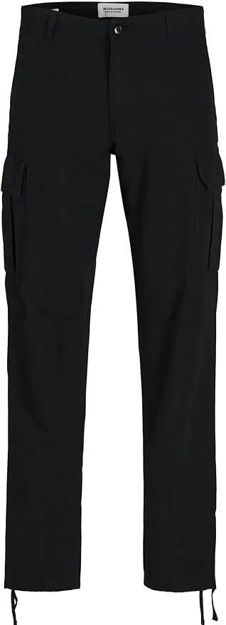 Pantalones Cargo Jack & Jones JPSTKANE JJBARKLEY para Hombre