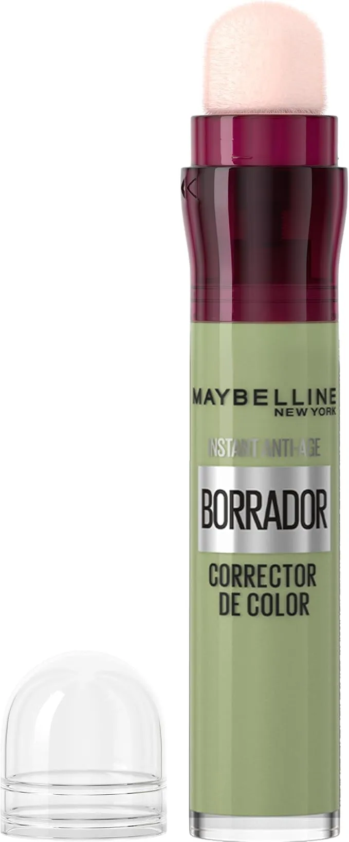 Corrector Maybelline Hidratante