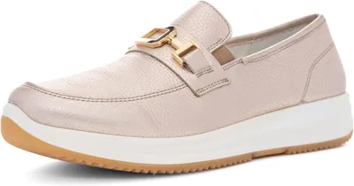 Mocasines de cuero para Mujer - ARA