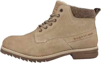 Botas de cuero para Hombre - BUGATTTI