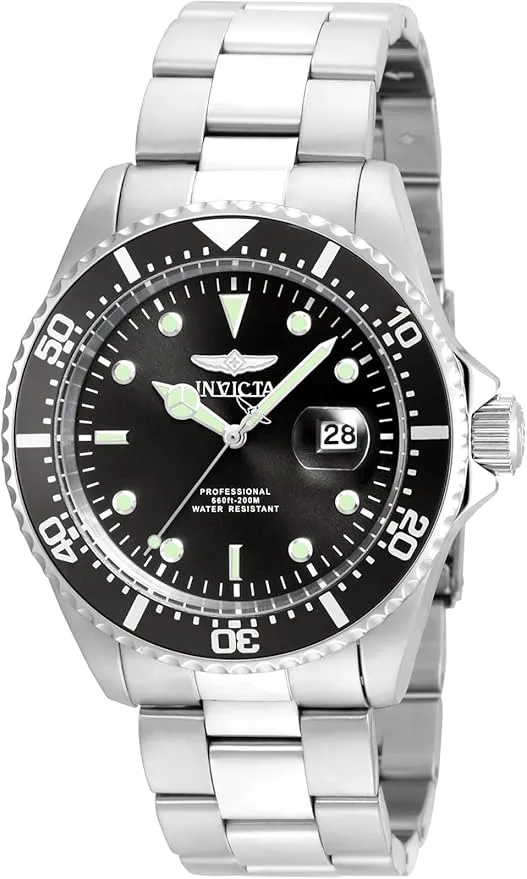 Reloj de cuarzo Invicta Pro Diver