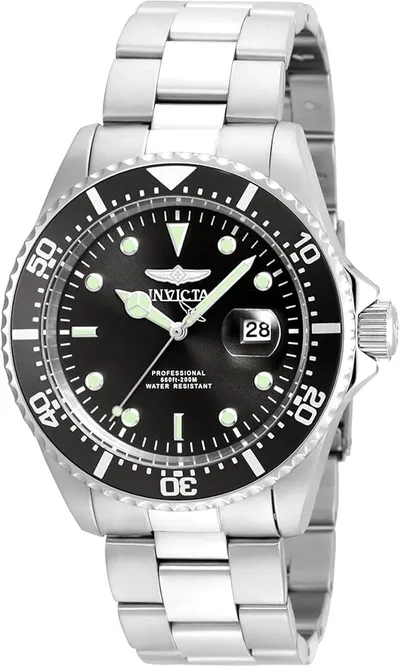 Reloj de cuarzo Invicta Pro Diver