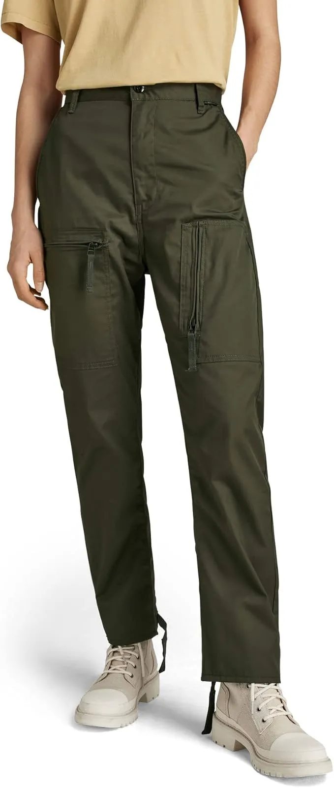 Pantalones para Mujer - G-STAR