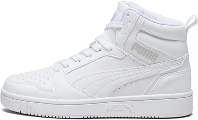 Zapatillas PUMA REBOUND V6 MID Jr