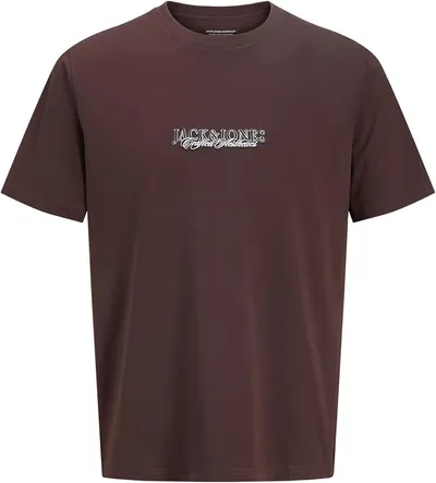 Camiseta básica JACK & JONES