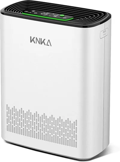 KNKA Purificador de aire