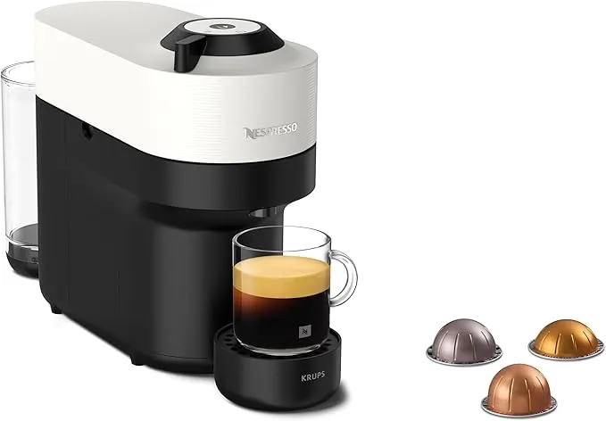 Krups Nespresso Vertuo Pop XN9011
