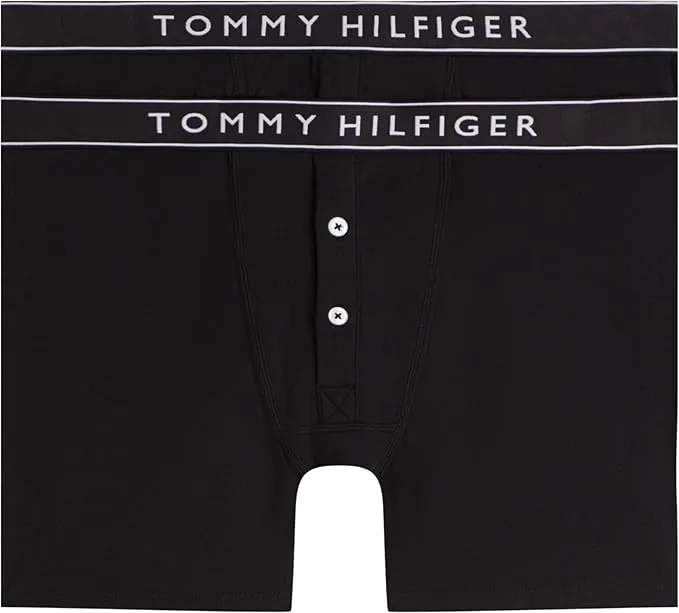 Pack de 2 Bóxers para Hombre - TOMMY HILFIGER
