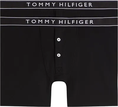 Pack de 2 Bóxers para Hombre - TOMMY HILFIGER