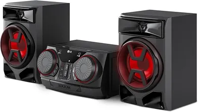 LG XBOOM CK43N