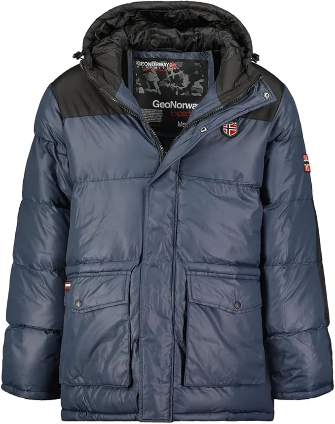 Chaqueta para Hombre GEOGRAPHICAL NORWAY