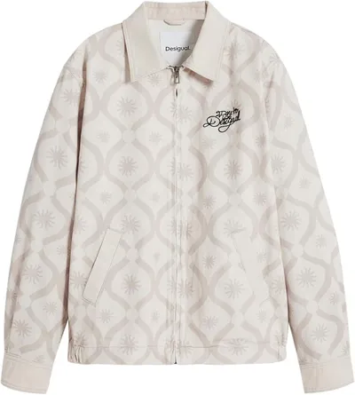 Chaqueta para Hombre - DESIGUAL