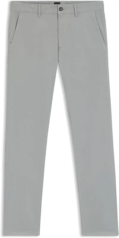 Pantalones Chino Slim HUGO BOSS