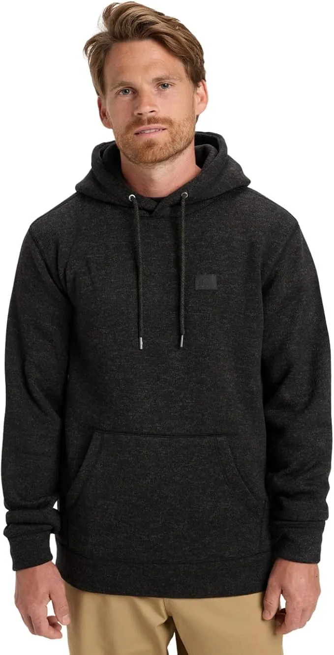 Sudadera con Capucha Quiksilver Keller para Hombre