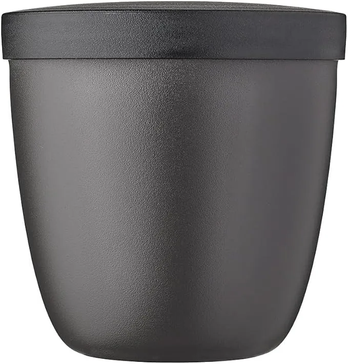 Mepal - Snackpot Ellipse - Recipiente para Alimentos