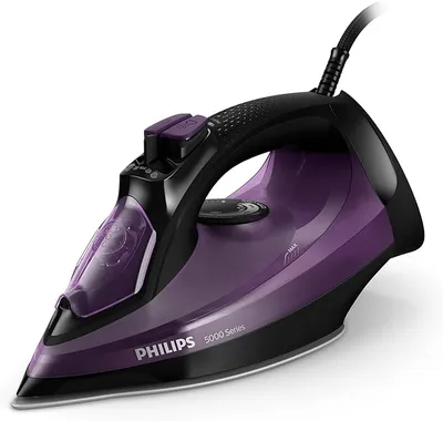Philips Serie 5000 Plancha de Vapor