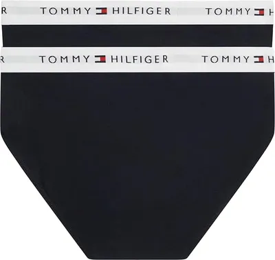Tommy Hilfiger Paquete de 2 Calzoncillos para niño