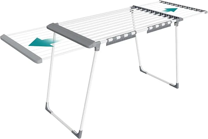 Tendedero Plegable Songmics 22 Metros