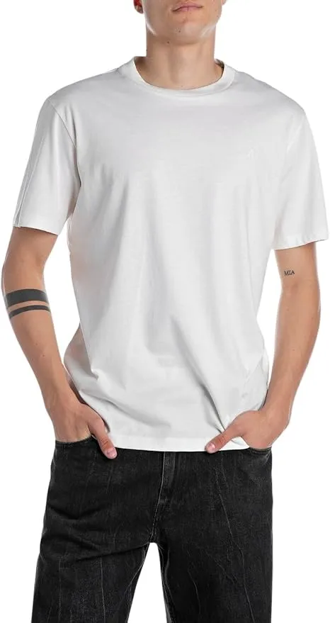 Camiseta para Hombre - REPLAY