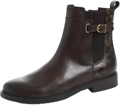 Botas MARCO TOZZI Chelsea