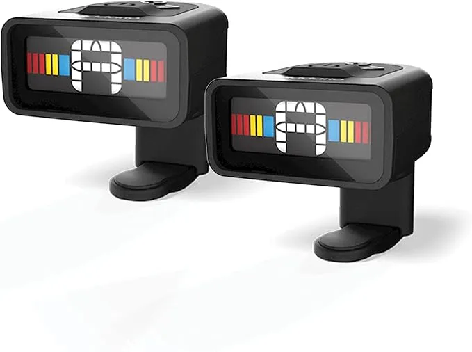 Mini Afinador Planet Waves