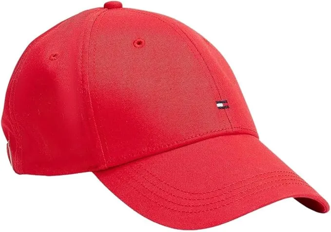 Gorra Tommy Hilfiger Cap Classic BB Basecap