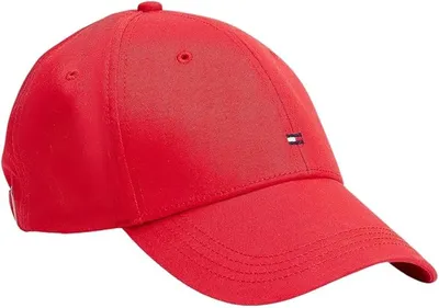 Gorra Tommy Hilfiger Cap Classic BB Basecap