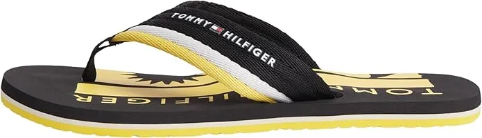 Tommy Hilfiger Sandalias de playa Hifiger