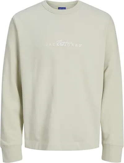 Sudadera para Hombre - JACK & JONES