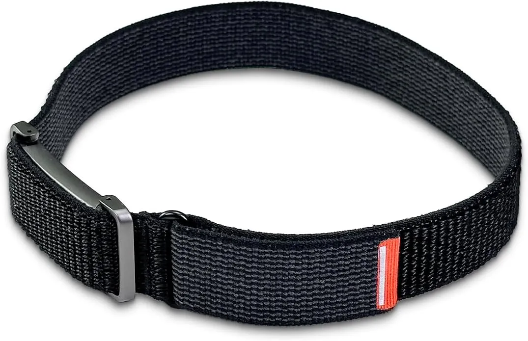 TingYR Banda de Bíceps Deportiva de Nylon para Google Fitbit Air