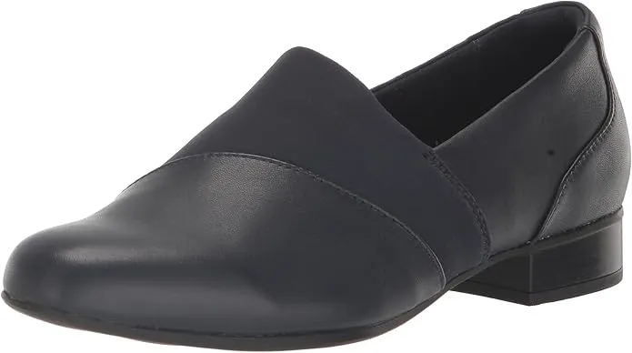 Mocasines de cuero para Mujer - CLARKS