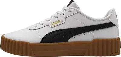 Puma Tenis Carina 3.0 para Mujer