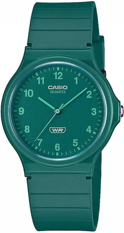 Casio TIMELESS COLLECTION Men MQ-24B-3BEF Reloj de Pulsera