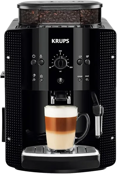 Krups Roma Cafetera Superautomática