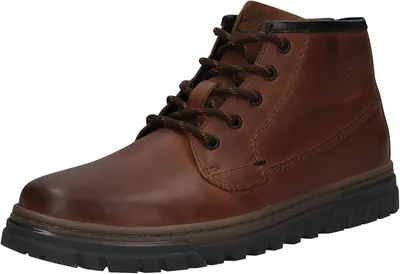 Botas de cuero para Hombre - BUGATTI