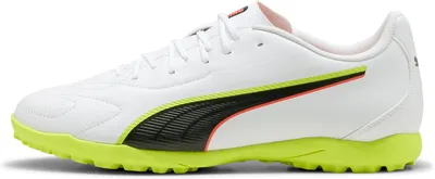 PUMA King 20 Play TT Zapatillas de fútbol Unisex Adulto