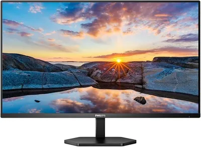 Monitor Philips 32E1N3100LA Fluido
