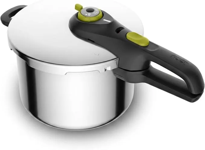 Olla a Presión Tefal 6L