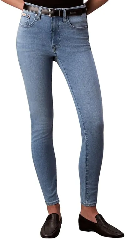 Vaqueros para Mujer Calvin Klein