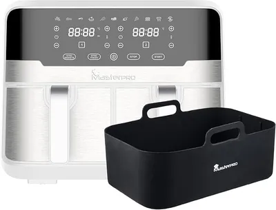 MasterPRO Rocket Duo 9L