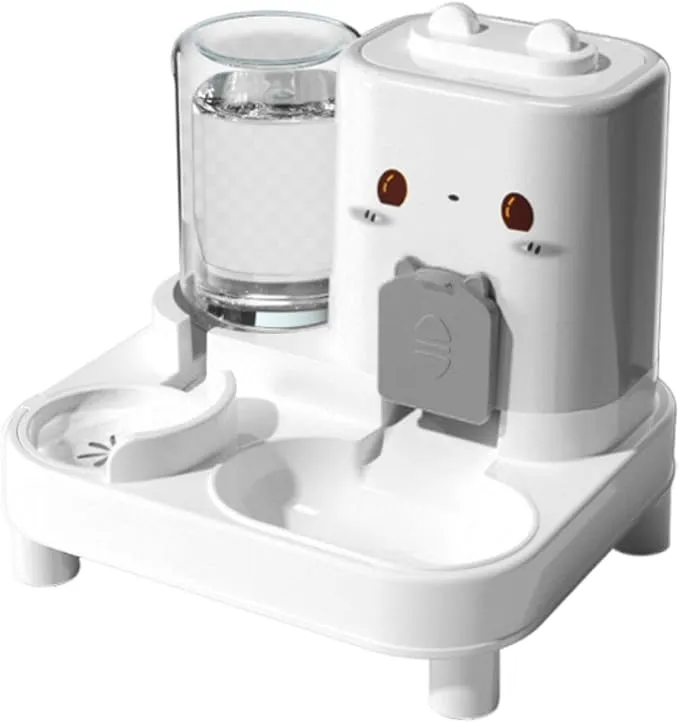 Comedero Automático MagiDeal XXL