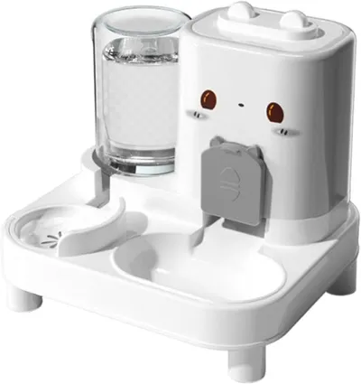 Comedero Automático MagiDeal XXL