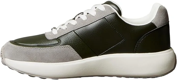 Zapatillas de cuero para Hombre CALVIN KLEIN