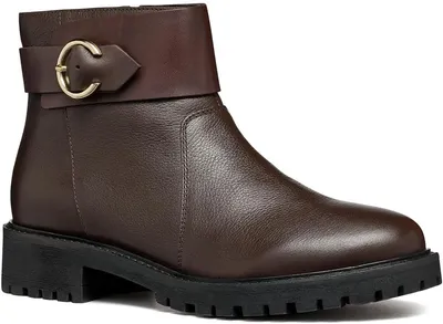 Botas de cuero para Mujer - GEOX