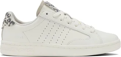 Zapatillas de cuero para Mujer - K-SWISS