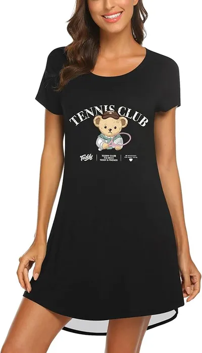 Camisón para Mujer MAXMODA