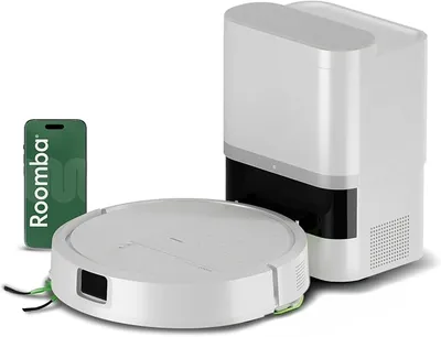 iRobot Roomba 115 Combo